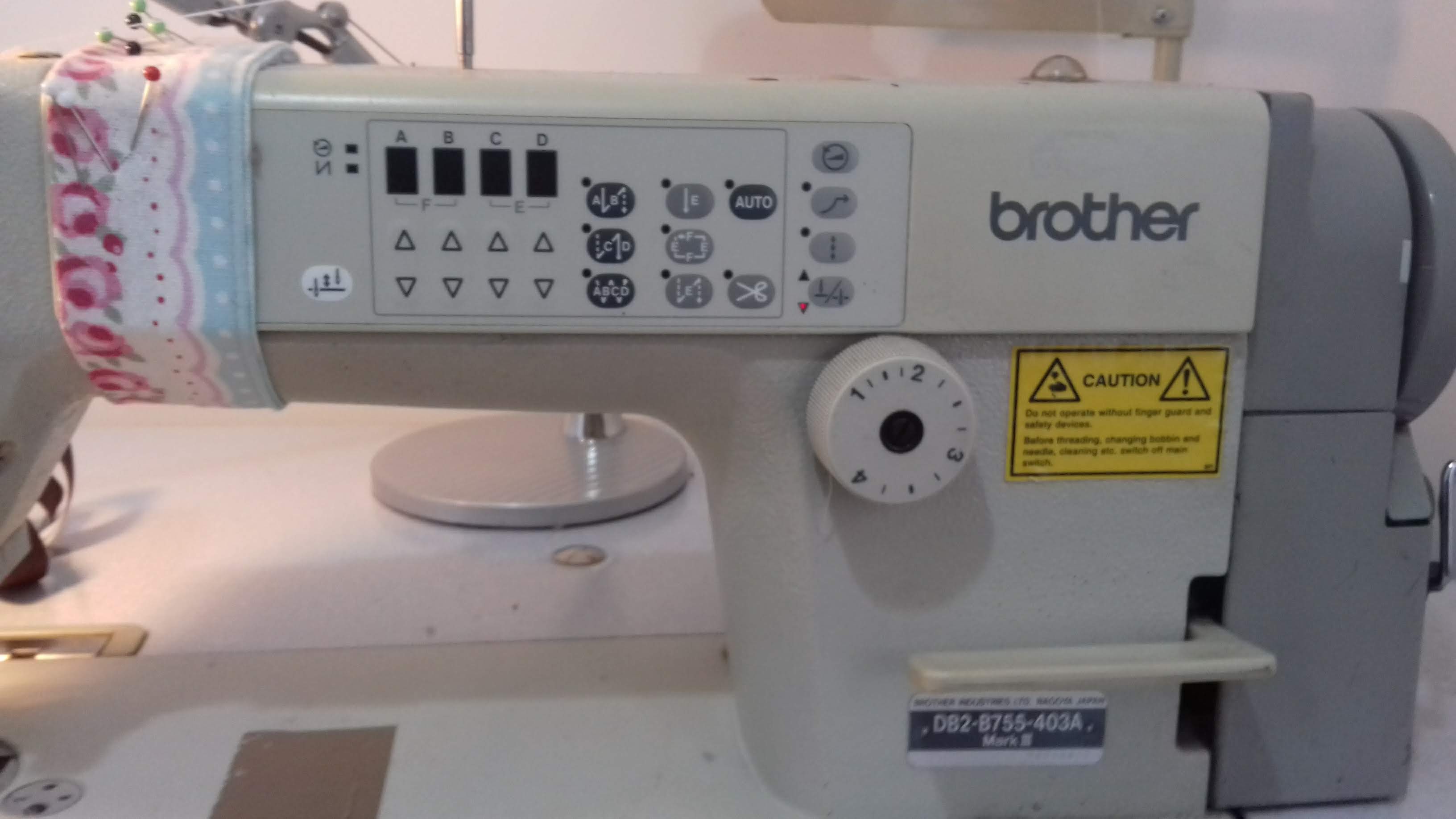 SEW EASY SEWING MACHINE REPAIRS